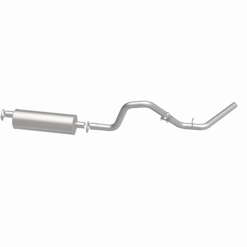 MagnaFlow BRE Exhaust Kit 87-96 Ford Bronco - Burkken Auto Parts