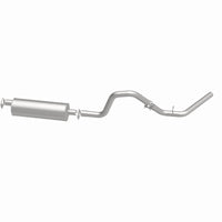 MagnaFlow BRE Exhaust Kit 87-96 Ford Bronco - Burkken Auto Parts
