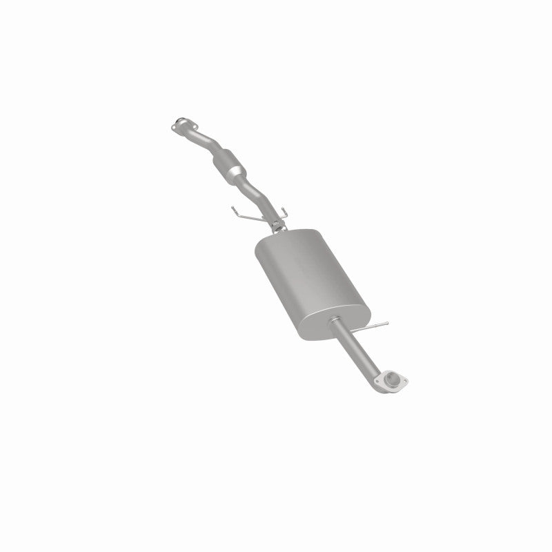 Magnaflow Conv DF 2009-2010 Ford Escape L4 OEM Underbody Single (Not for sale in California) - Burkken Auto Parts