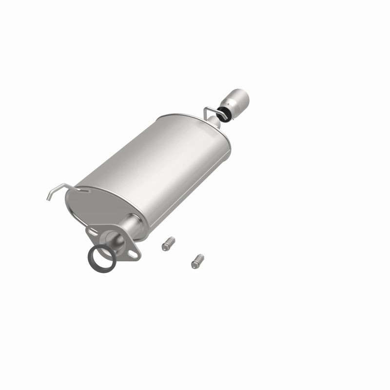 MagnaFlow BRE Exhaust Kit 04-12 Mitsubishi Galant 2.4L - Burkken Auto Parts
