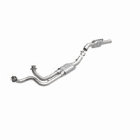 MagnaFlow Conv DF 1996 Ford E-150 4.9L - Burkken Auto Parts