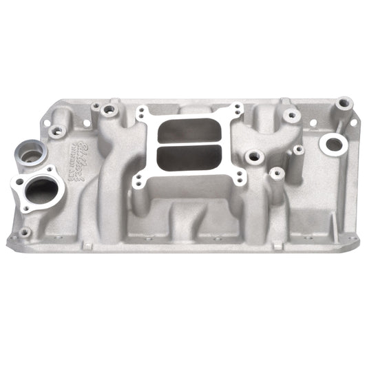 Edelbrock Performer AMC-70 Manifold - Burkken Auto Parts