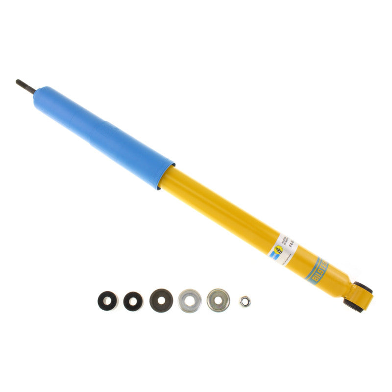 Bilstein B6 1996 Toyota RAV4 Base Rear 36mm Monotube Shock Absorber - Burkken Auto Parts
