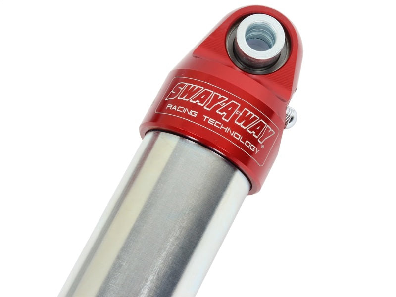 aFe Sway-A-Way 2.0in Rear Shock Kit 15-17 GM Colorado/Canyon - Burkken Auto Parts