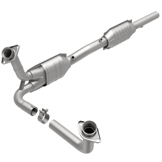 MagnaFlow Conv DF 96 Bronco F150/F250 5.0L - Burkken Auto Parts