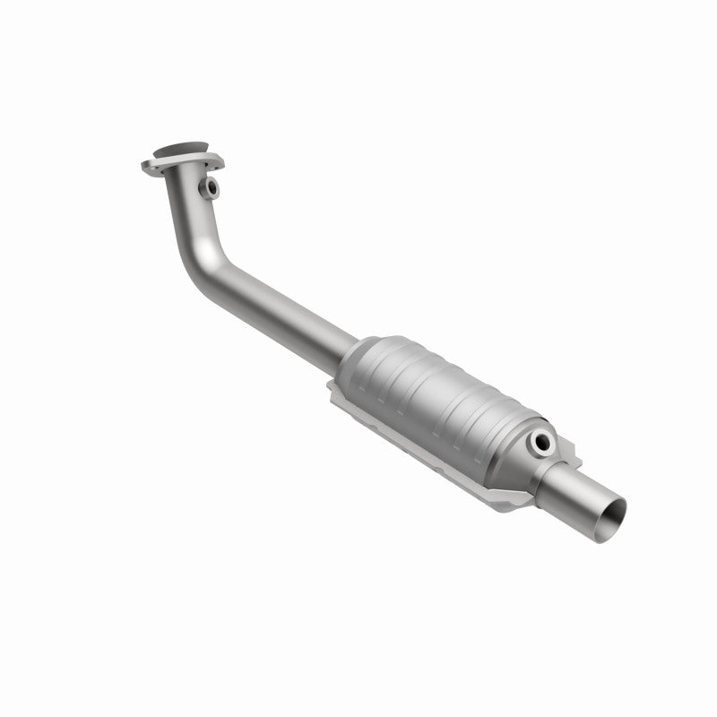MagnaFlow Conv DF 00-03 BMW X5 4.4L Driver Side - Burkken Auto Parts