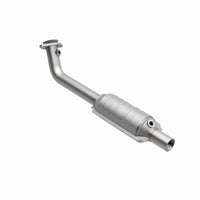 MagnaFlow Conv DF 00-03 BMW X5 4.4L Driver Side - Burkken Auto Parts