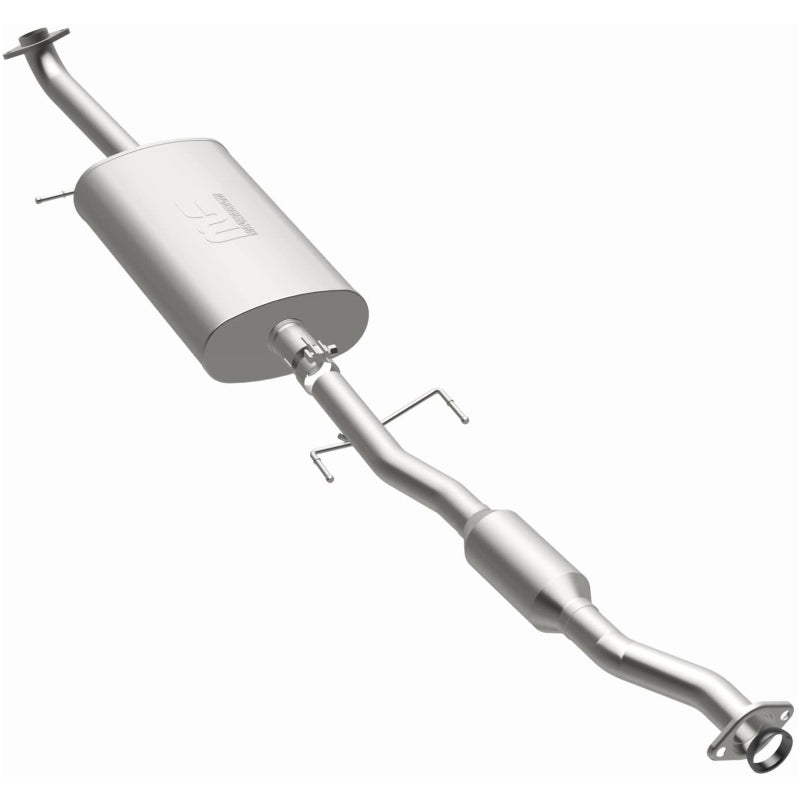 Magnaflow Conv DF 2009-2010 Ford Escape L4 OEM Underbody Single (Not for sale in California) - Burkken Auto Parts