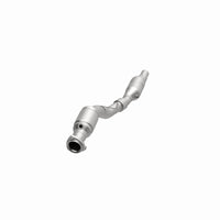 MagnaFlow Conv DF 04-06 Audi S4 4.2L CA - Burkken Auto Parts
