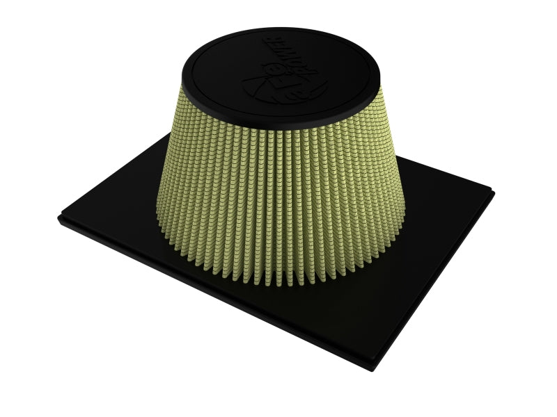 aFe MagnumFLOW Air Filter Pro-GUARD 7 19-21 Ford Ranger EcoBoost L4 2.3l (t) - Burkken Auto Parts