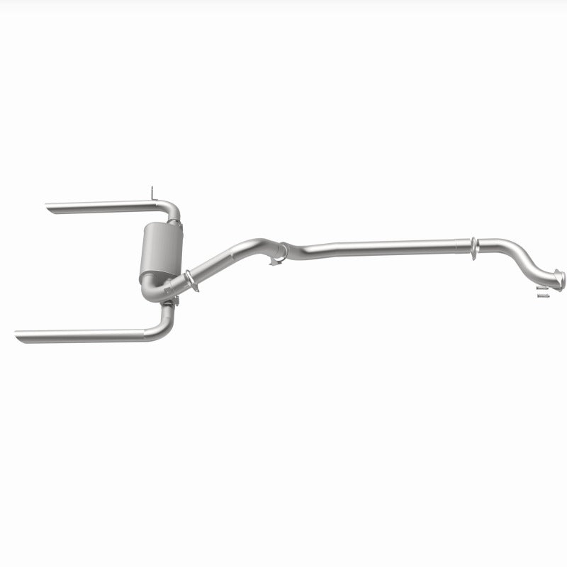 MagnaFlow 93-97 Camaro Firebird 5.7L BRE Exhaust Kit - Burkken Auto Parts