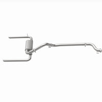 MagnaFlow 93-97 Camaro Firebird 5.7L BRE Exhaust Kit - Burkken Auto Parts