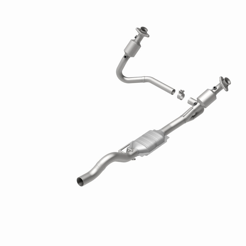 MagnaFlow Conv DF 01-03 Dakota 3.9/5.9L - Burkken Auto Parts