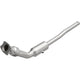 Magnaflow California Direct Fit Converter 2000 Volvo S70 2.4L - Burkken Auto Parts