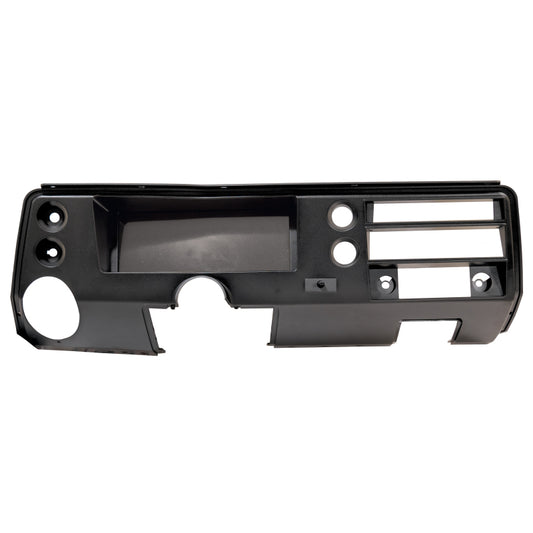 Autometer 1968 Chevy Chevelle InVision Direct Fit Digital Dash System - Burkken Auto Parts