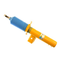 Bilstein B8 2006 BMW 325xi Base Front Left 36mm Monotube Strut Assembly - Burkken Auto Parts