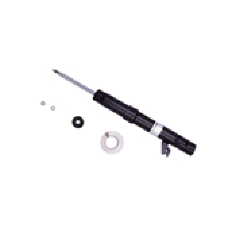 Bilstein B4 OE Replacement 09-13 Mazda 6 Front Left Twintube Shock Absorber - Burkken Auto Parts