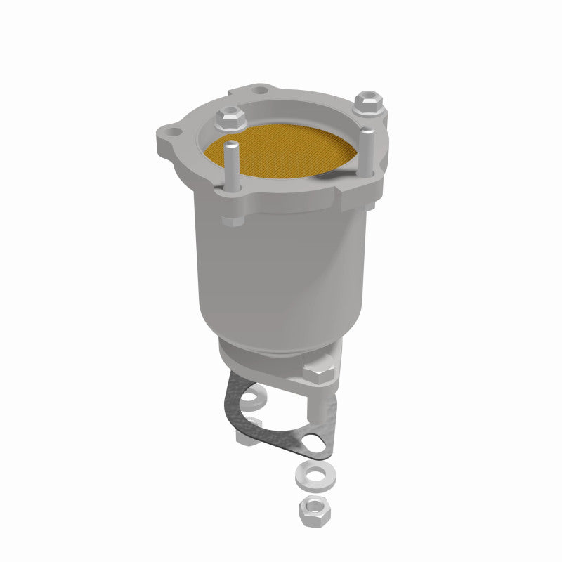 MagnaFlow Conv DF 03-05 Kia Sorento 3.5L cc - Burkken Auto Parts