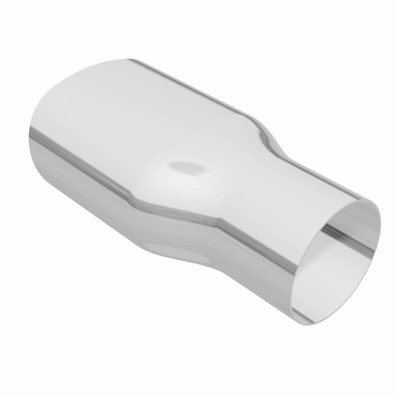 MagnaFlow Tip 1-Pk Oval Re DW 3.5X5.5 X 8 - Burkken Auto Parts