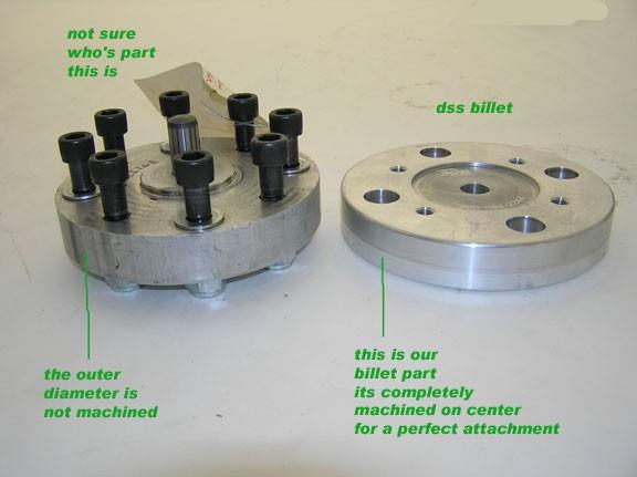 DSS Chevrolet Camaro 2012+ ZL1 6-Speed Manual 3.5in Aluminum 1-Piece Driveshaft GMCAZL1-M-A - Burkken Auto Parts