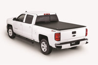 Tonno Pro 17-19 Ford F-250/F-350 Super Duty 6.8ft Bed Lo-Roll Tonneau Cover - Burkken Auto Parts