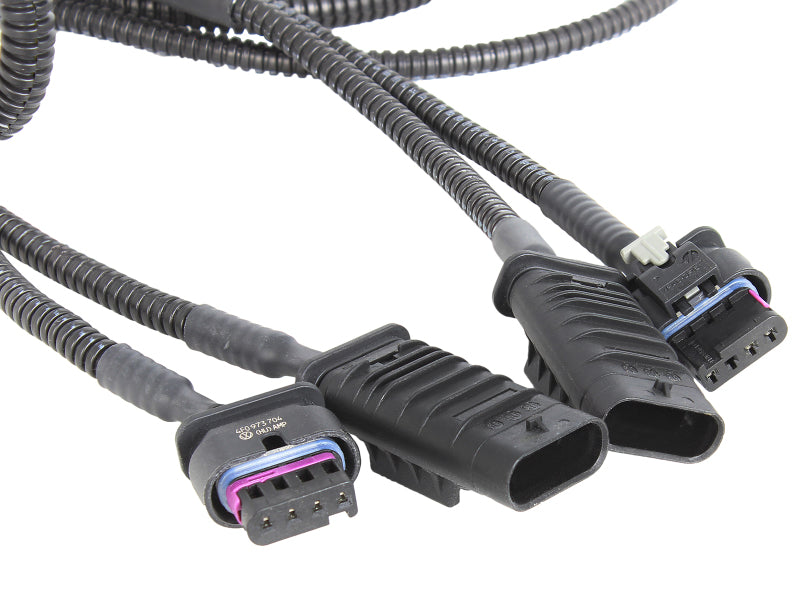 aFe 16-18 BMW M2 (F87) L6-3.0L (t) N55 SCORCHER GT Power Module - Burkken Auto Parts