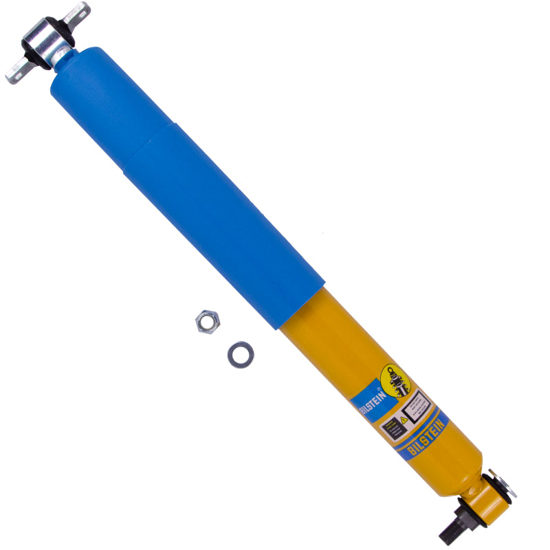 Bilstein Motorsport AK Series 73-81 Buick Century 46mm Monotube Shock Absorber - Burkken Auto Parts