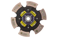 ACT 2003 Dodge Neon 6 Pad Sprung Race Disc - Burkken Auto Parts