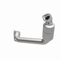 MagnaFlow Conv DF 2000 Mercedes CLK320 3.2L - Burkken Auto Parts