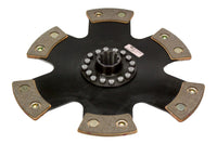 ACT 2007 Ford Mustang 6 Pad Rigid Race Disc - Burkken Auto Parts