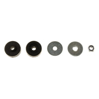 Bilstein 4600 Series 84-85 Toyota 4Runner Front 46mm Monotube Shock Absorber - Burkken Auto Parts