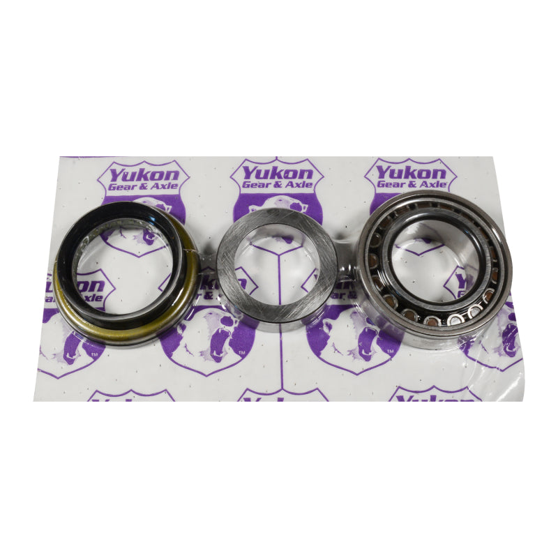 Yukon Gear M220 Rear Axle Bearing and Seal Kit - Burkken Auto Parts