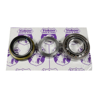 Yukon Gear M220 Rear Axle Bearing and Seal Kit - Burkken Auto Parts