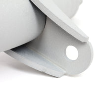 BLOX Racing Silver Harness Bar 94-01 Integra/92-00 Civic/02-06 RSX/88-91 CRX - Burkken Auto Parts