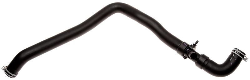 Gates 07-12 Lincoln MKZ V-6 3.5L Lower Molded Coolant Hose