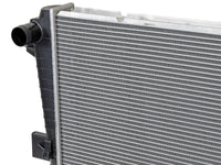aFe BladeRunner OER Series Radiator 01-05 GM Diesel Trucks 01-05 V8-6.6L (td) LBZ/LMM - Burkken Auto Parts