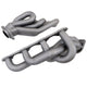BBK 86-93 Mustang 5.0 Shorty Tuned Length Exhaust Headers - 1-5/8 Titanium Ceramic - Burkken Auto Parts