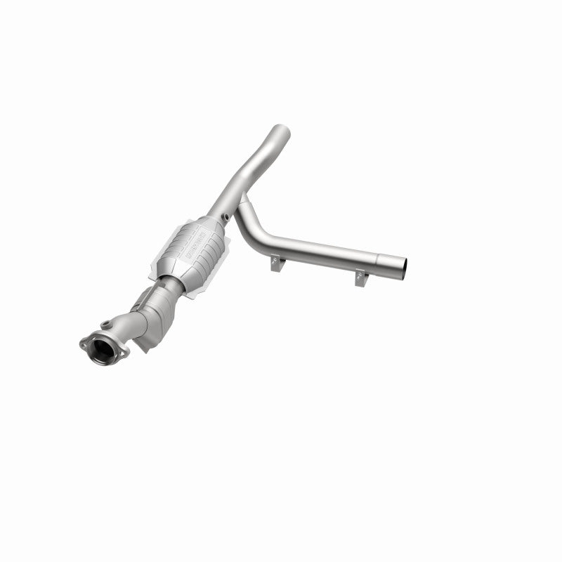 MagnaFlow Conv DF 97-98 Ford Trucks 4.6L - Burkken Auto Parts