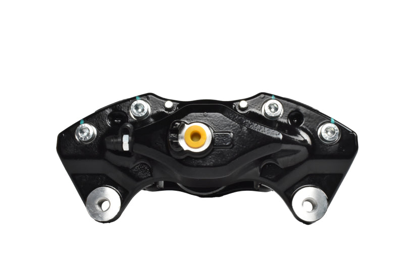 DBA 11-17 Subaru Impreza WRX STI Street Series Right Rear Caliper - Burkken Auto Parts