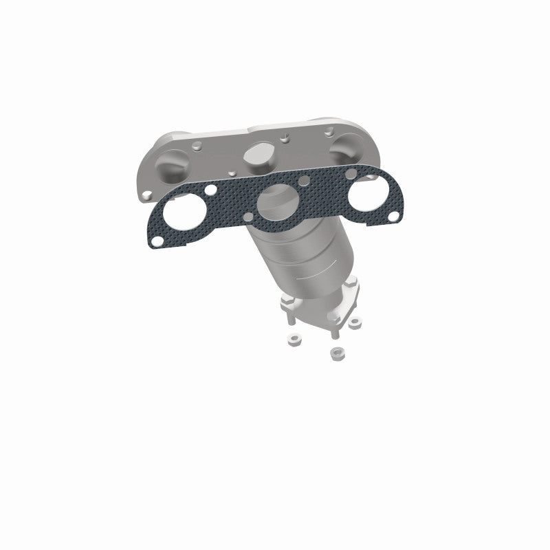 Magnaflow Conv DF 04-05 Suzuki Verona 2.5L - Burkken Auto Parts