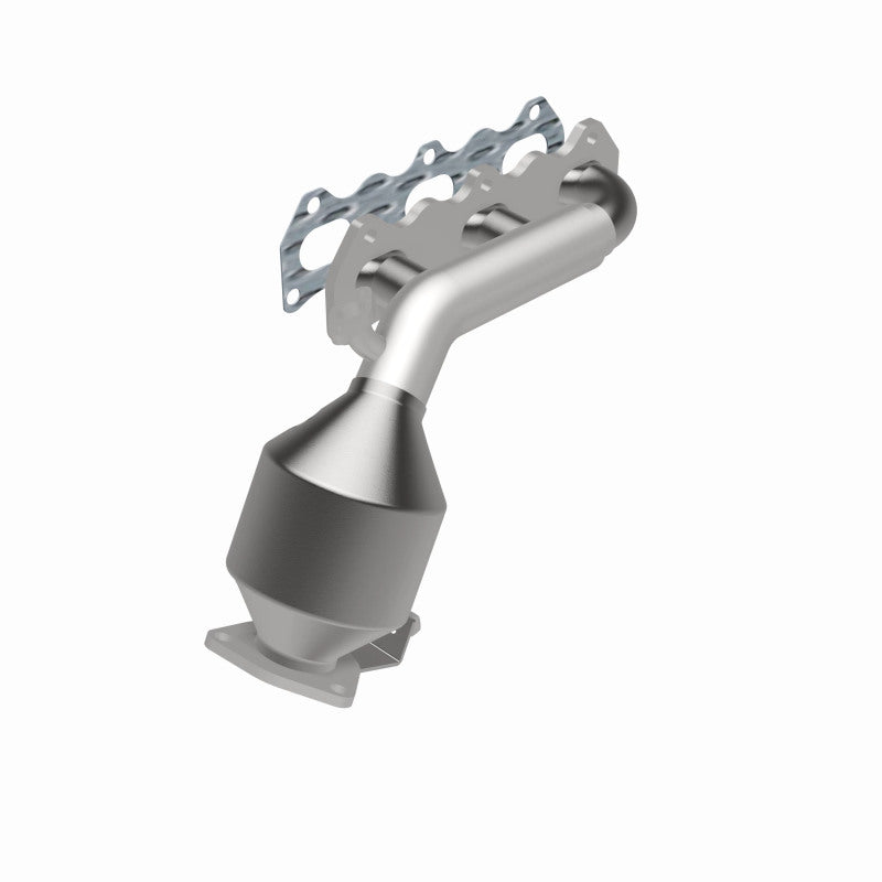 MagnaFlow Conv DF 00 Suzuki Grand Vitara 2.5L - Burkken Auto Parts