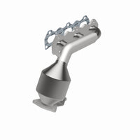 MagnaFlow Conv DF 00 Suzuki Grand Vitara 2.5L - Burkken Auto Parts