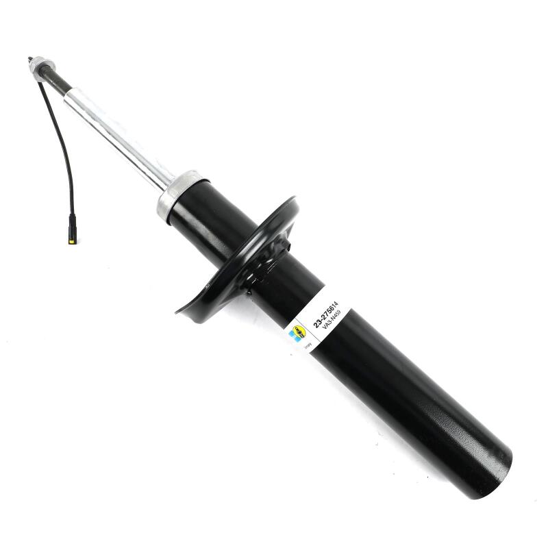 Bilstein B4 OE Replacement 17-22 Porsche 718 Boxster Rear Twintube Strut Assembly - Burkken Auto Parts