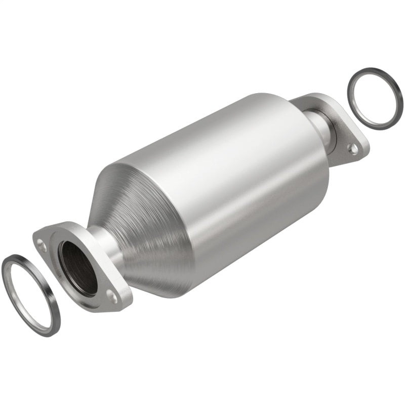 MagnaFlow 85-95 Toyota 4Runner L4-2.4L California Catalytic Converter Direct Fit - Burkken Auto Parts