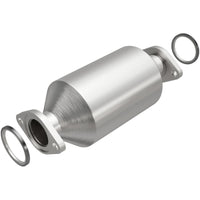 MagnaFlow 85-95 Toyota 4Runner L4-2.4L California Catalytic Converter Direct Fit - Burkken Auto Parts