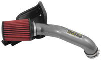 AEM Cold 2015-2016 Audi A3 L4-2.0L F/I Silver Cold Air Intake - Burkken Auto Parts