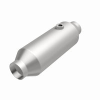 MagnaFlow 99-03 Honda Odyssey V6 3.5L California Grade CARB Compliant Universal Catalytic Converter - Burkken Auto Parts
