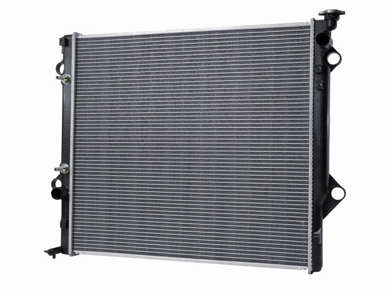 aFe BladeRunner OER Series Radiator 07-14 Toyota 4Runner 03-09/FJ Cruiser V6-4.0L - Burkken Auto Parts
