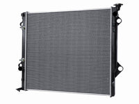 aFe BladeRunner OER Series Radiator 07-14 Toyota 4Runner 03-09/FJ Cruiser V6-4.0L - Burkken Auto Parts