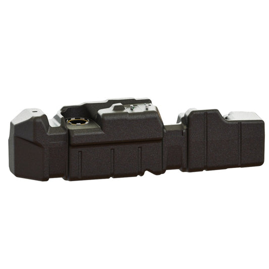 Titan Fuel Tanks 20-24 GM 2500/3500 Duramax Crew Cab Long Bed 60 Gallon XXL Mid-Ship Fuel Tank - Burkken Auto Parts